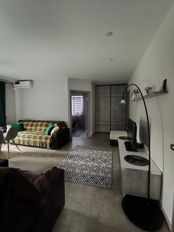 Коттедж Уютный дом в черте города для комфортного отдыха в лесной местности — аренда посуточно в Брест