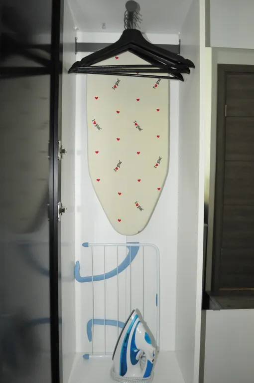 Идеальный выбор: чистая современная квартира-студия в современном доме