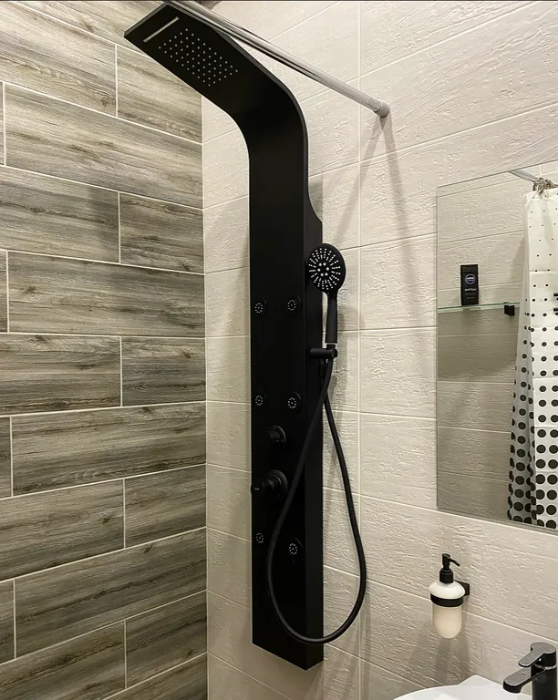 Люкс квартира loft в центре города