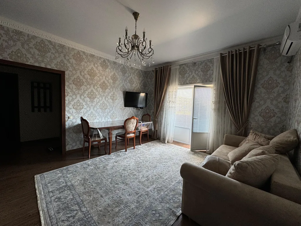 Студия на берегу моря