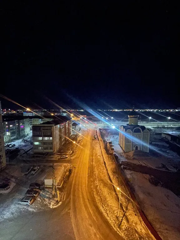 Квартира в 15 минутах ходьбы от аэропорта