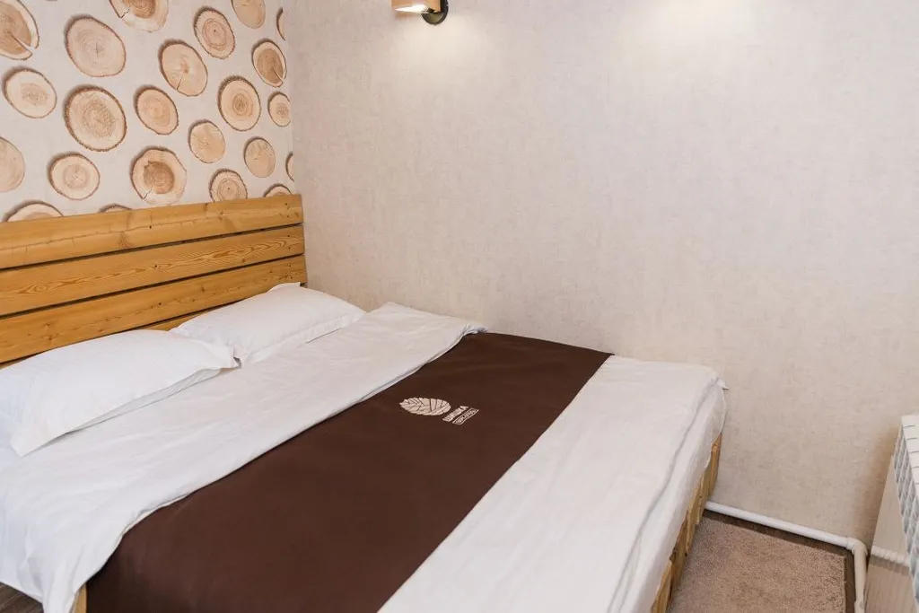 4-комнатный Дом