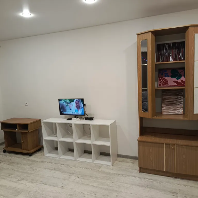 Уютная квартира в центре города с супер удобным расположением