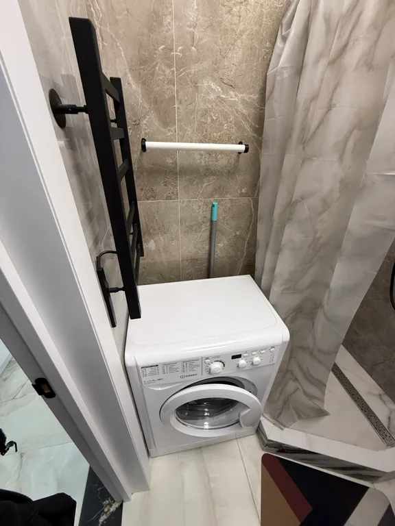 Квартира Квартира Современная студия — Москва