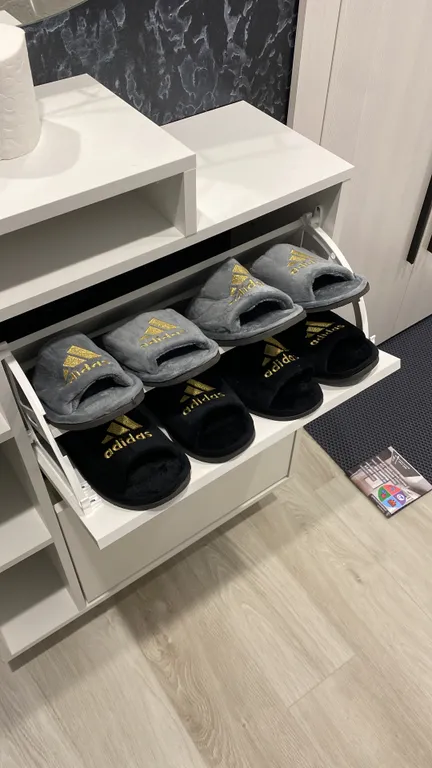 Уютная однокомнатная квартира с ремонтом