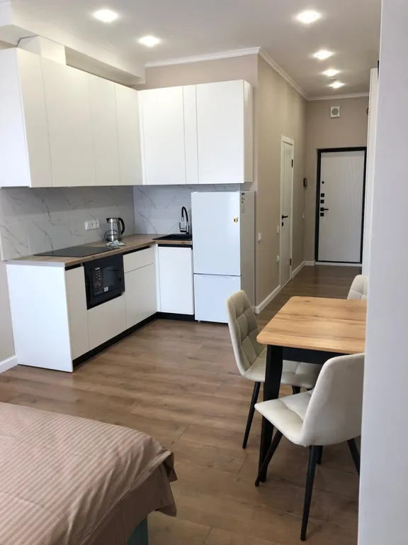 Апартаменты в центре Ялты