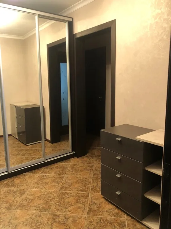 Двухкомнатная квартира рядом с метро и Крокус Сити Холл