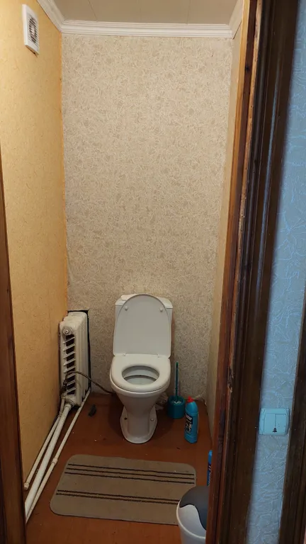 Домик у Сергея