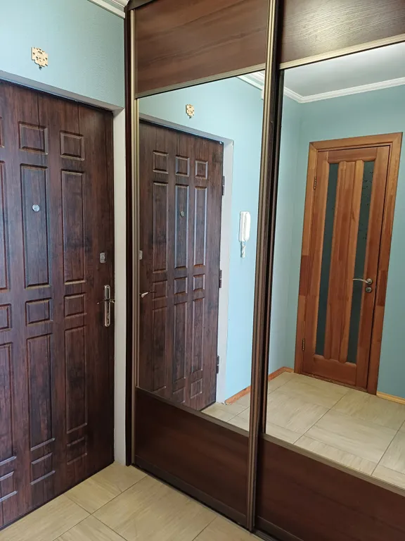 Уютная квартира для комфорта