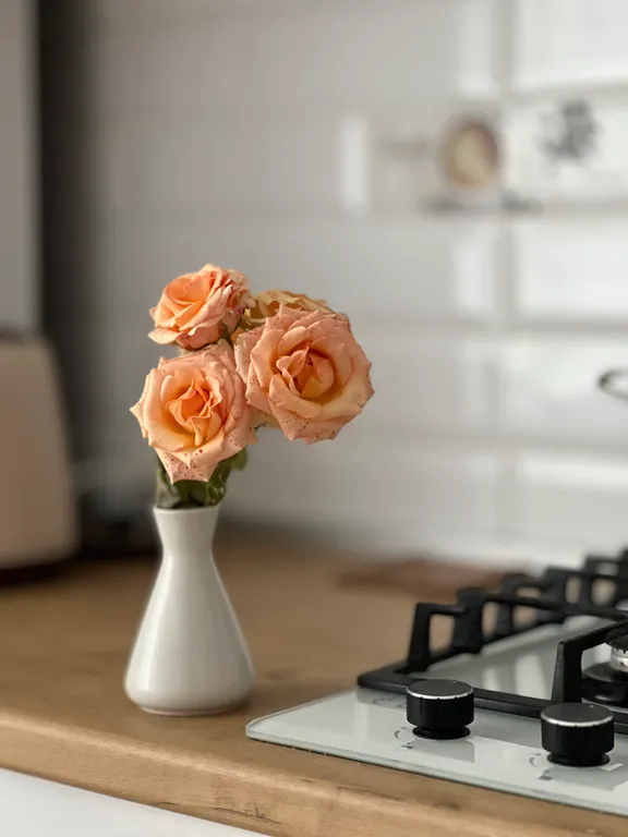 Квартира в центре