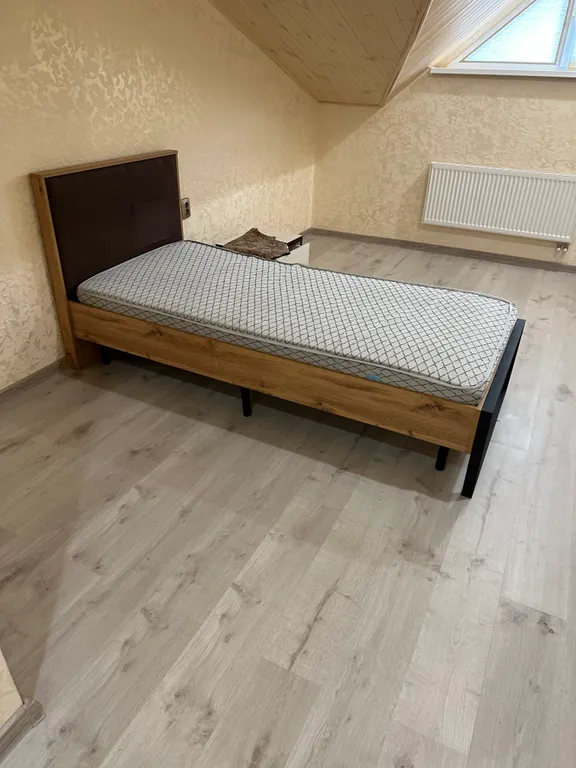 Квартира на берегу озера