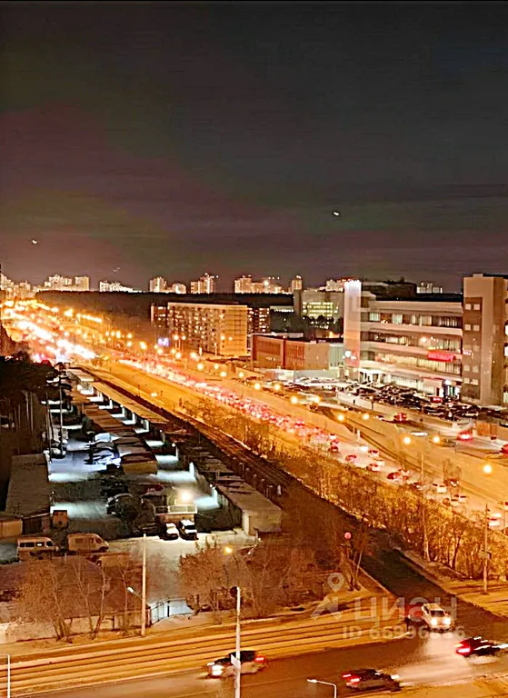 Квартира 1-комнатная Квартира — Екатеринбург