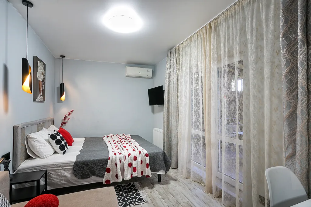 Квартира Комната — аренда посуточно в Гурзуф