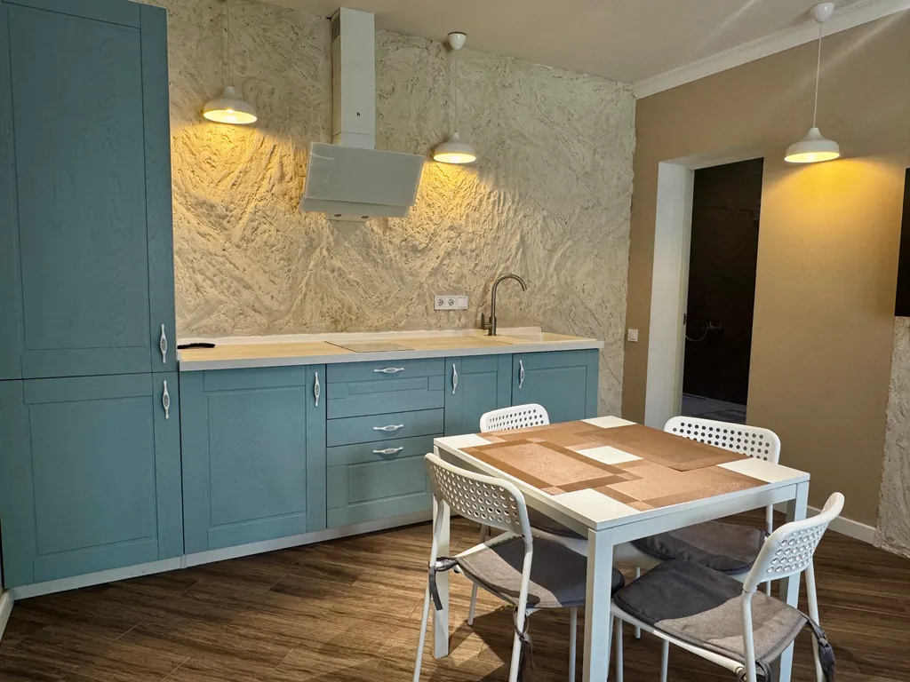 Отдельный гостевой дом