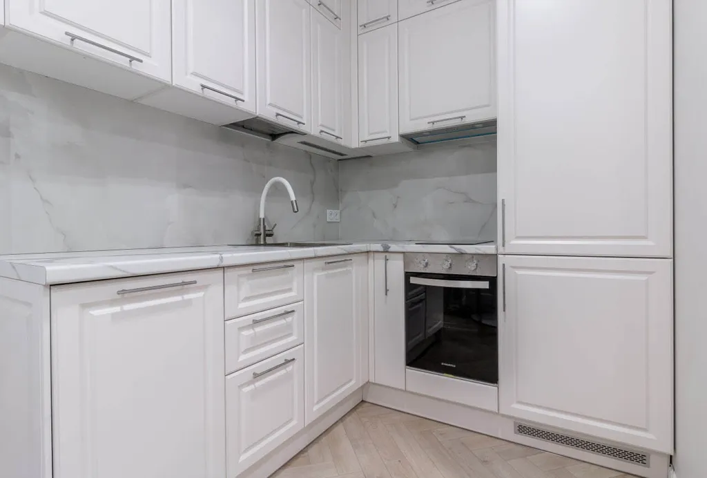 Квартира Уютная светлая квартира в центре — Санкт-Петербург