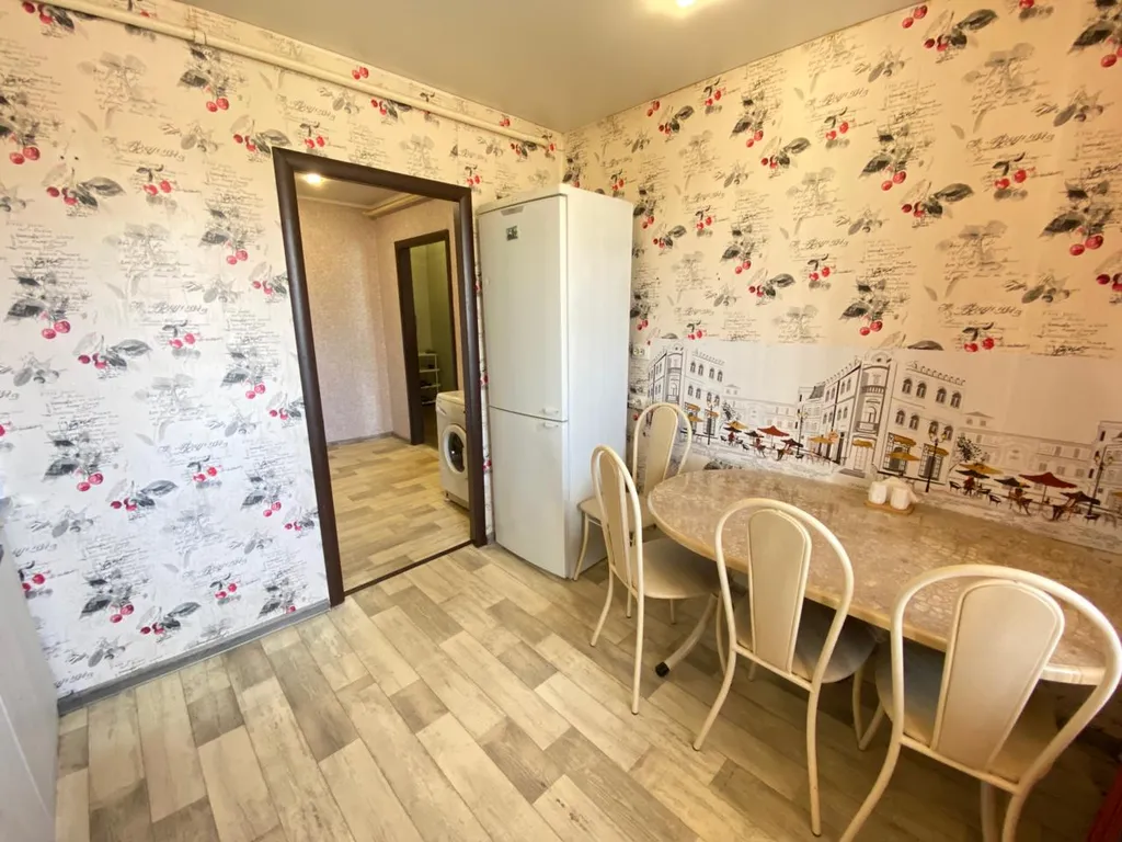 Апартаменты в центре города