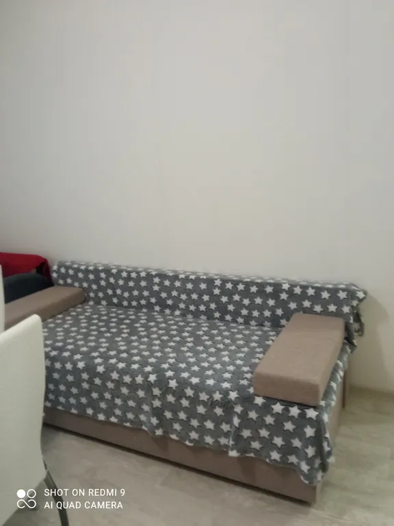 Квартира Уютная квартира в хорошем районе — Тюмень