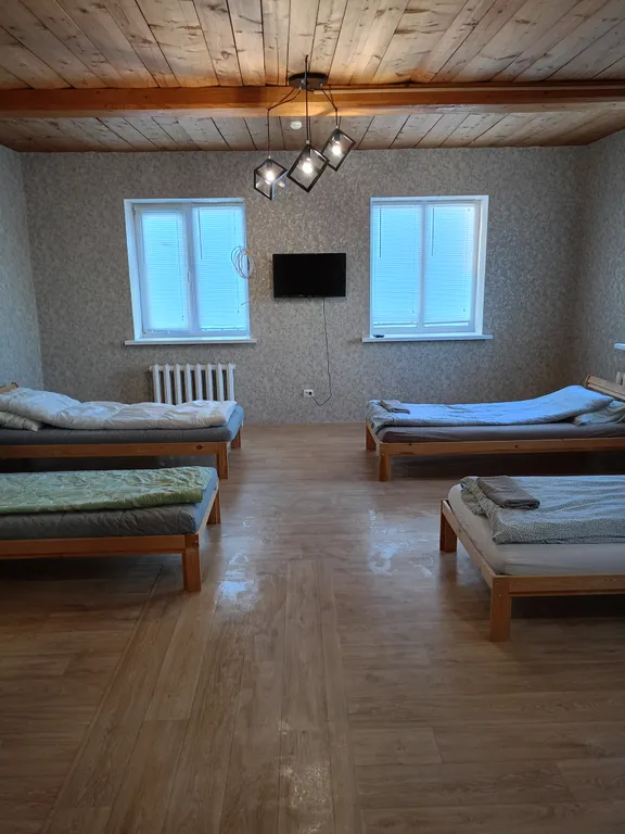 Коттедж Уютный домик в Сабинском районе, рядом с Шемордан — Шемордан