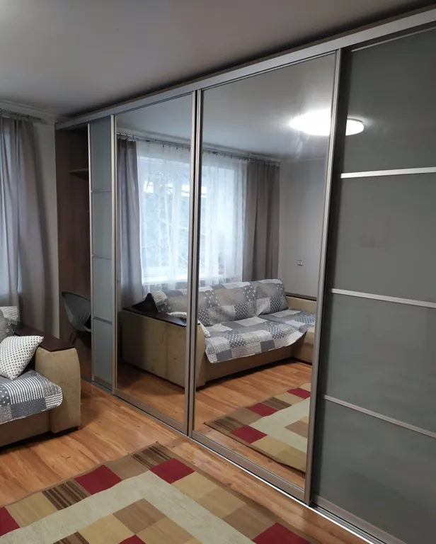 Уютный городок, 20 минут от Минска