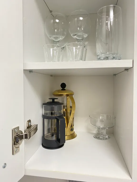 Уютная квартира в центре