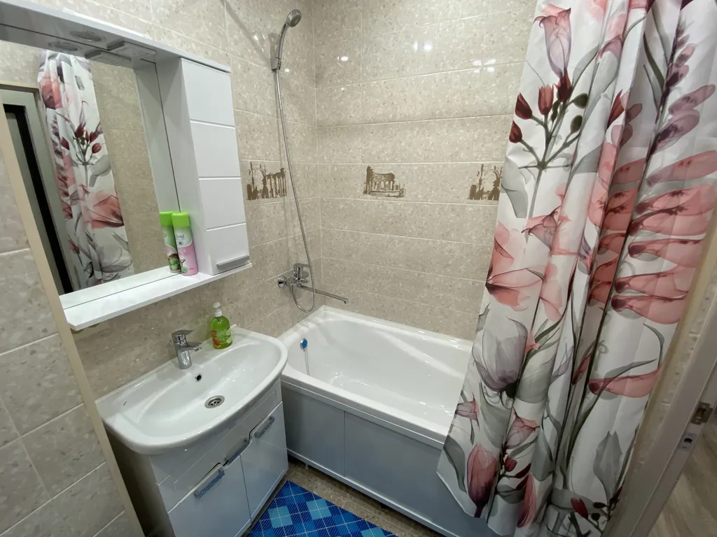 Уютная студия