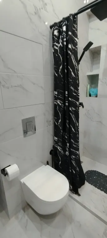 Квартира с видом на море