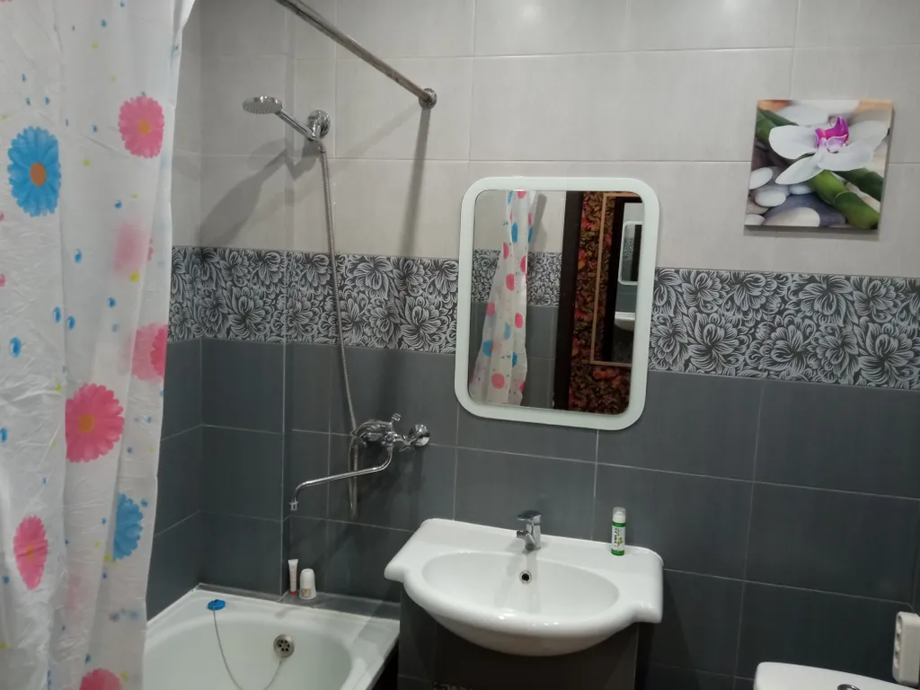 Роскошная уютная квартира в очень красивой и удобной локации — аренда посуточно в Родина