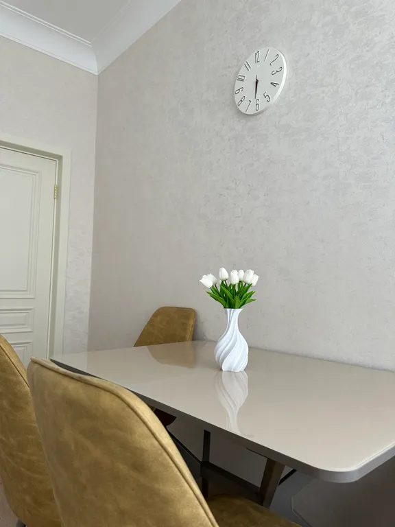 Квартира Уютная комфортабельная квартира на берегу моря, с евроремонтом — Каспийск