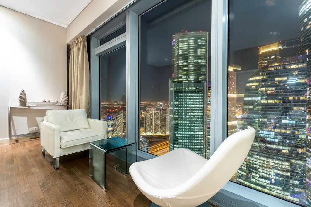 Квартира Комната — Москва