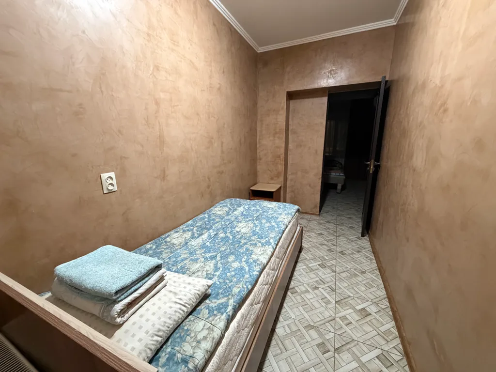 Комната в центре города со всеми удобствами