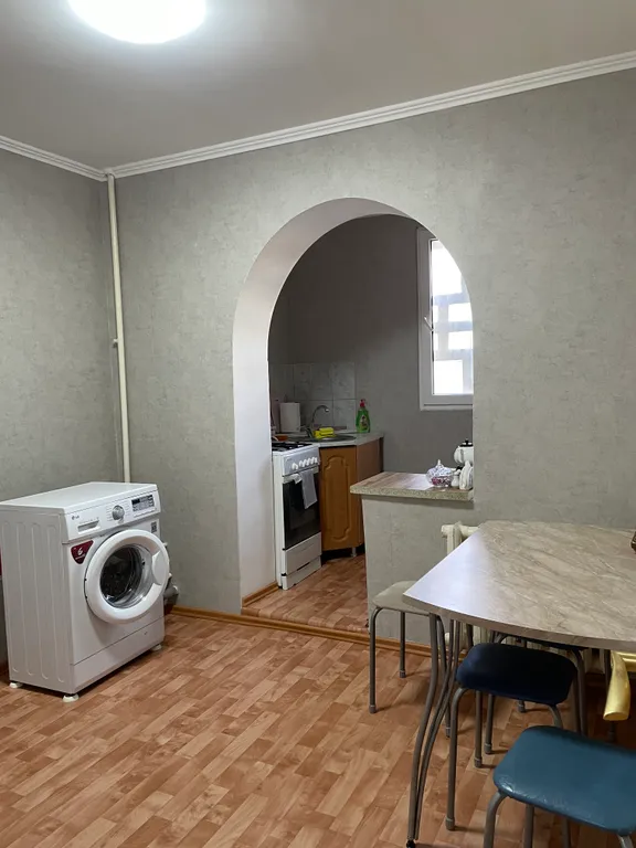 Квартира Уютная квартира — Элиста