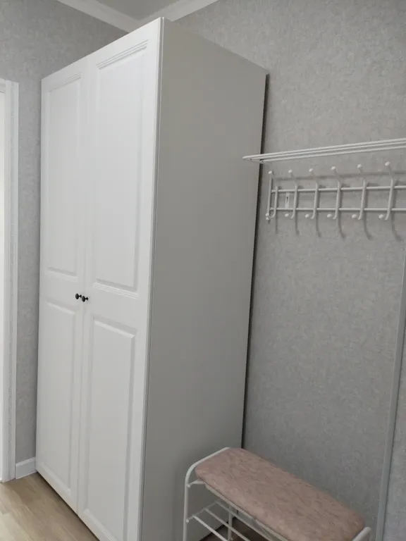 Комфортная квартира рядом с Центром Спортивной Подготовки