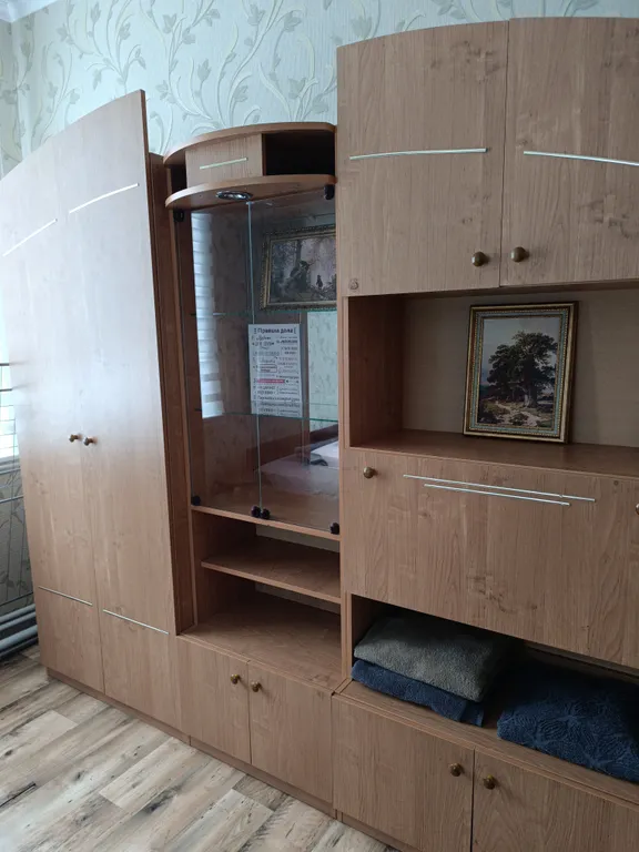 Квартира на набережной с видом на шишкинские пруды