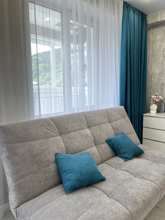 Апартаменты в центре от Mountain House