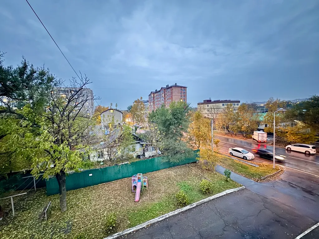 Уютная студия в Уссурийске