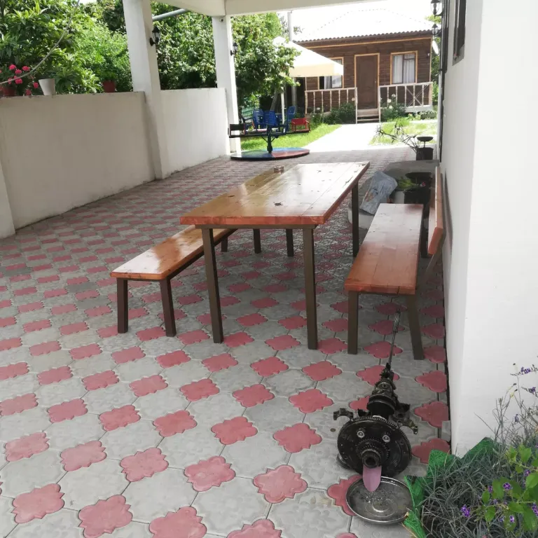 Дом под ключ