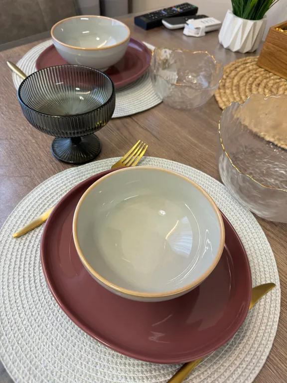 Уютная просторная квартира в Европейском квартале (Марсала)