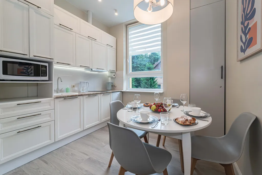 Апартаменты "Балтийский круиз"