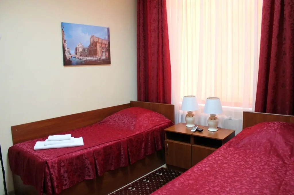 Квартира Комната — аренда посуточно в Минеральные Воды