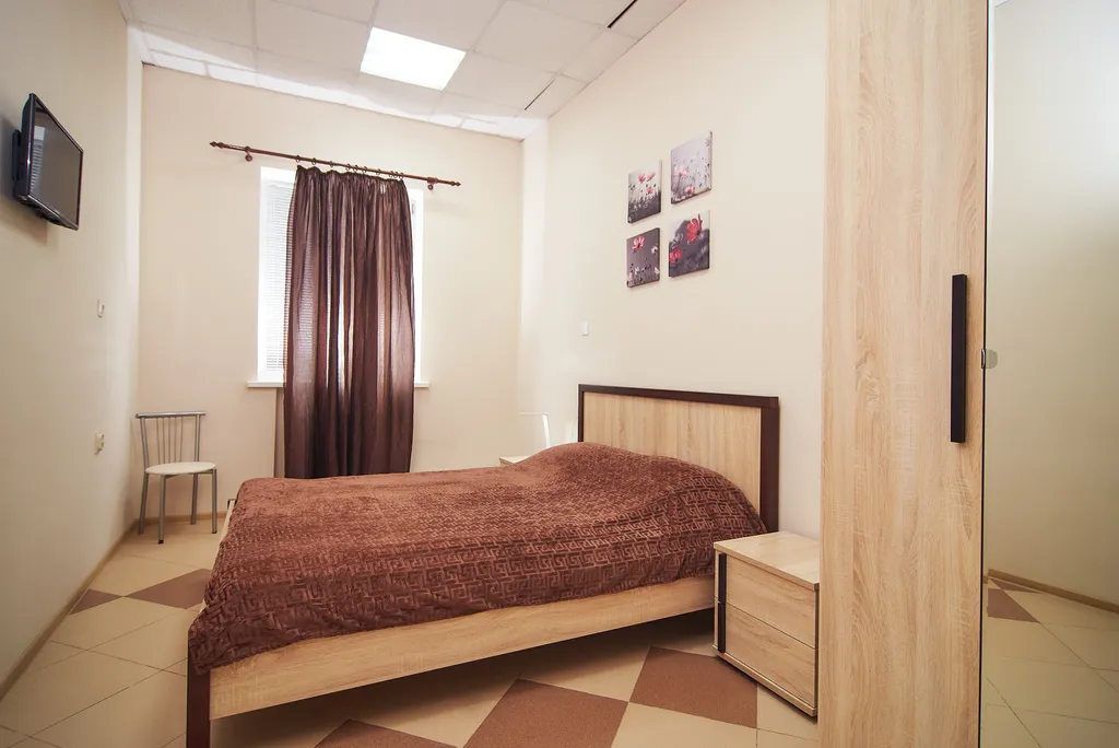 Частный дом