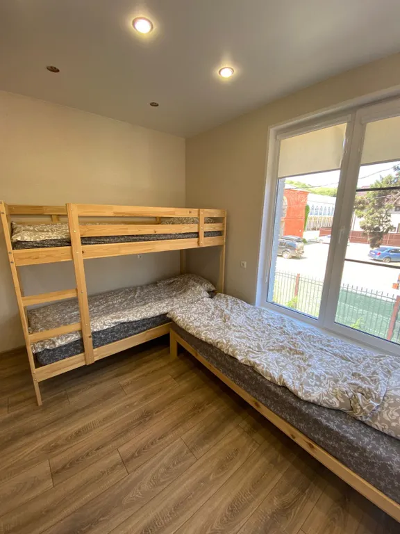 Апартаменты №1 в ста метрах от моря