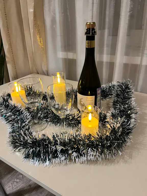 Квартира Квартира Уютная студия в центре города — Ярославль