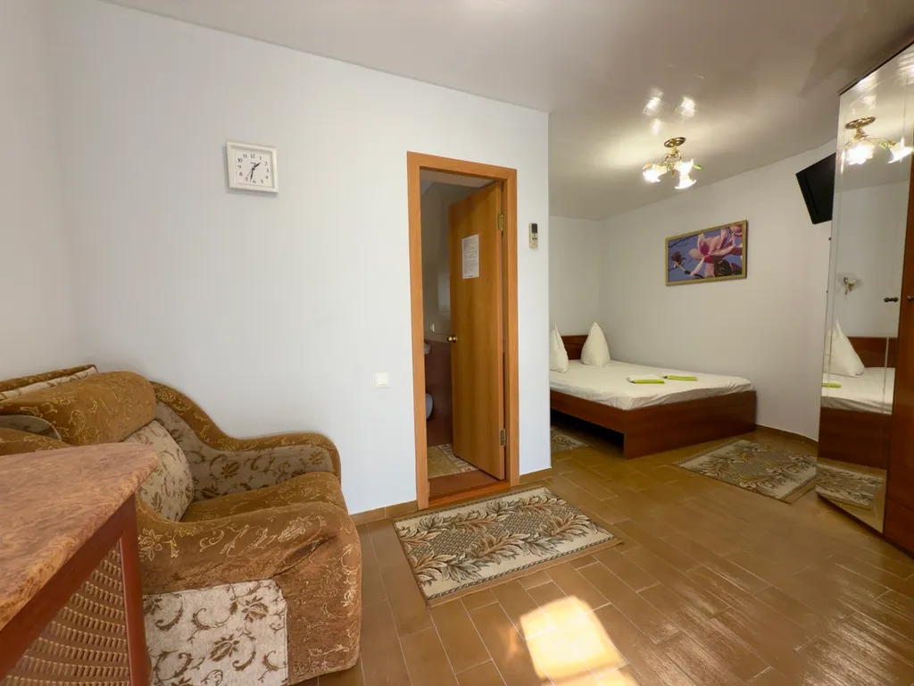 Квартира Комната — Анапа