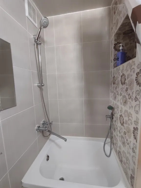 Уютная квартира рядом с вокзалом