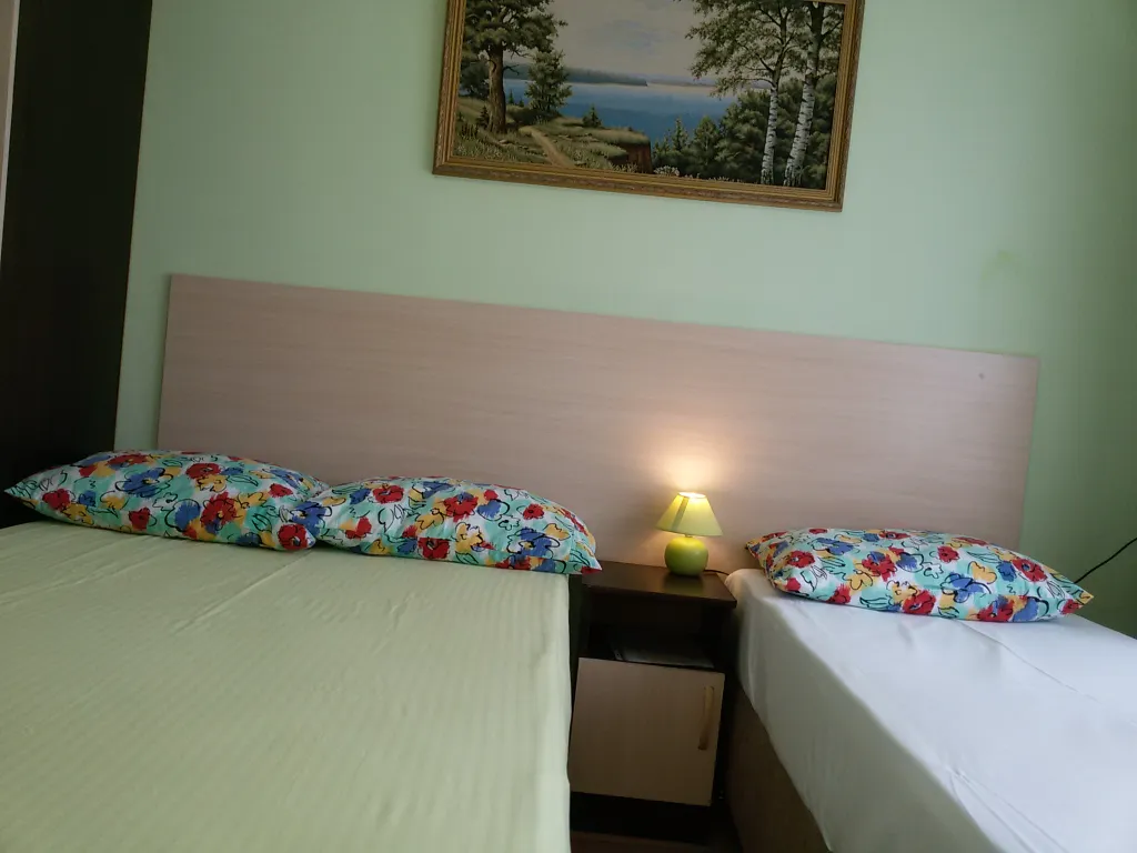 Квартира Комната — Головинка