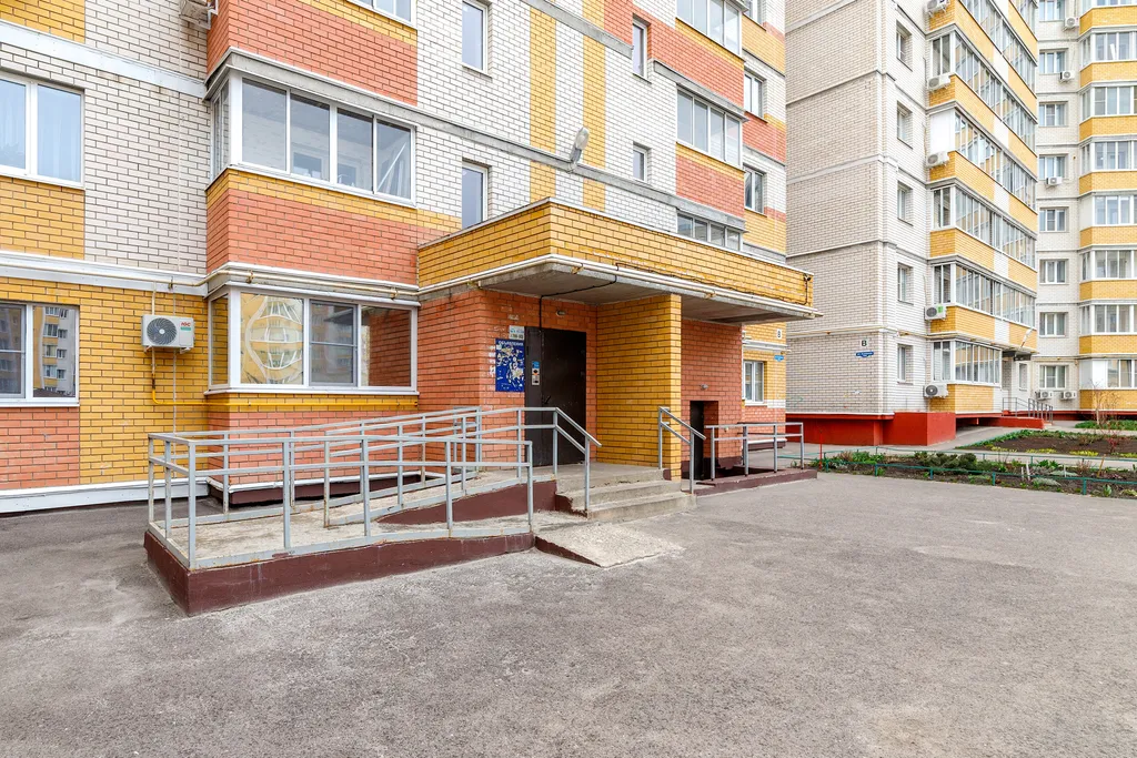 Апартаменты у Олимпийского парка