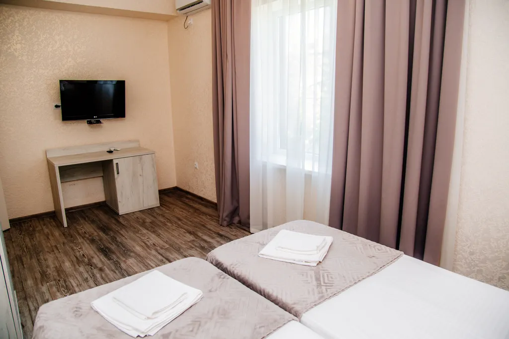 Квартира Комната — Анапа