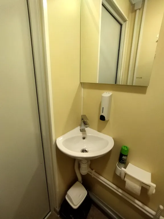 Тревел хижина