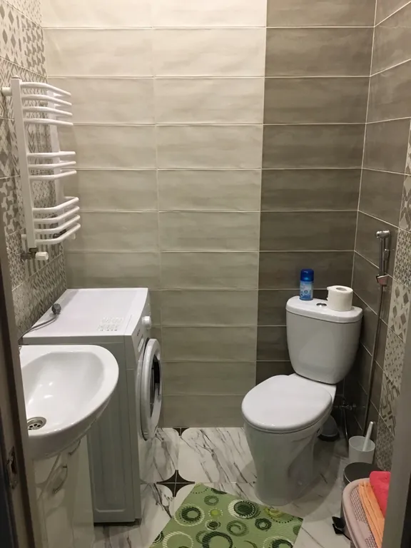 Дом у озера