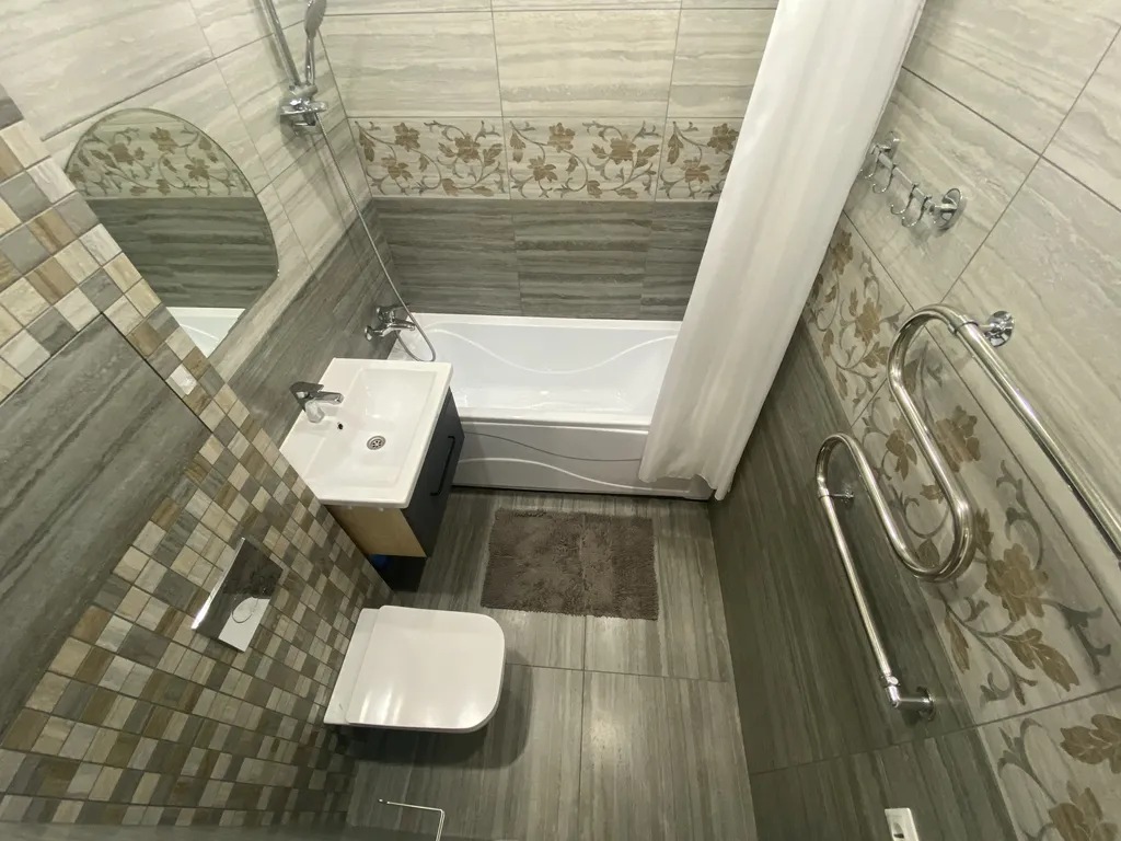 "Хочу приехать" на Мохова 40